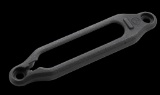 Magpul MAG631BLK Insight PEQ Tape Switch Mount Plate
