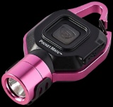 Streamlight 73303 Pocket Mate USB Pink 45325 Lumens White LED