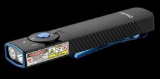 Olightstore Usa Inc ARKFELDPRO3RBKCW Arkfeld Pro Black 1151004201300 Lumens White LED Green Laser UV
