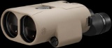 Sig Sauer ElectroOptics SOZ6WP1650 Zulu6 HDX Pro 16x50mm SchmidtPechan Prism Flat Dark Earth