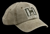 Hornady 99283 Hornady Cap Sage Green w Hornady Patch