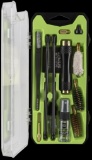 Breakthrough Clean BTCCC20G Vision Series Cleaning Kit 20 Gauge Shotgun15 Pieces MultiColor