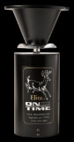 On Time 11113 Elite Lifetime 6 Programs 130 Seconds Duration Black