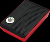 Hornady 95900 Rechargeable Dehumidifier Red Rechargeable
