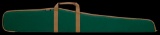 Bulldog BD111 Pit Bull Shotgun Case GreenCamel Nylon 52