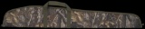 Allen 44252 Red Mesa Shotgun Case 52 Camo Endura Foam Padding Self Healing Zipper