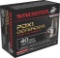 Winchester Ammo S40SWPDB1 Defender 40 SW 180 gr Bonded Jacket Hollow Point 20 Bx