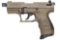 Walther Arms - P22Q - 22 LR