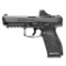 Heckler and Koch (HK USA) - VP9A1 F OR - 9mm