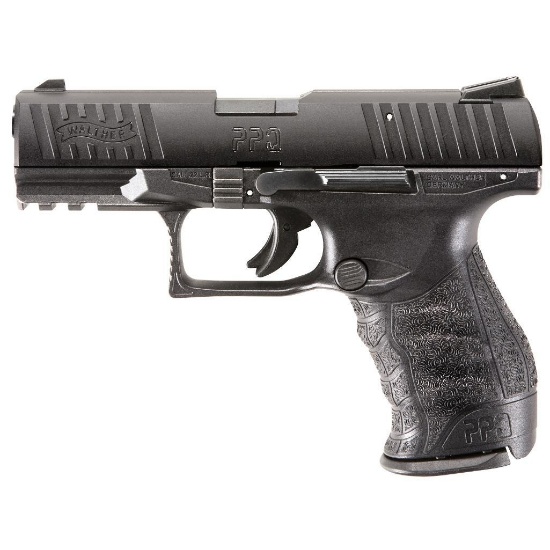 Walther Arms - PPQM2 - 22 LR