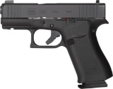 GLOCK - G43X - 9mm