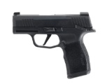 SIG SAUER - P365X - 9mm