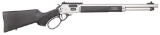 Smith and Wesson - Model 1854 - 45 Colt