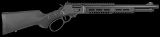 Smith and Wesson - Model 1854 Stealth Hunter - 45 Colt
