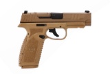 FN - FN Reflex XL - 9mm