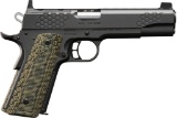 Kimber - KHX Custom - 45 ACP