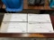 Lot of 4 UV-C Sanitizer