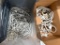 Lot of Apple iMac Power Cables