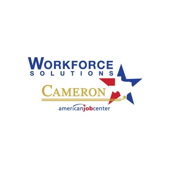 Workforce Solutions Cameron Surplus Auction