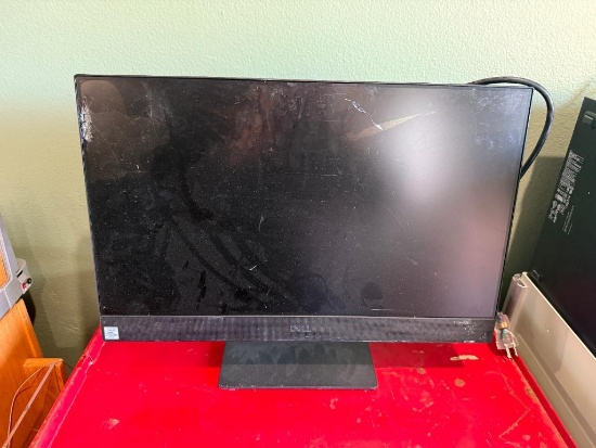 Dell Optiplex 7480 All in One Computer