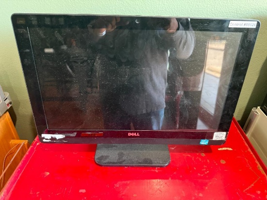 Dell Optiplex 3011 All in One
