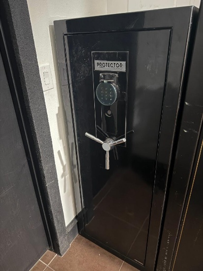 Protector Electronic Safe