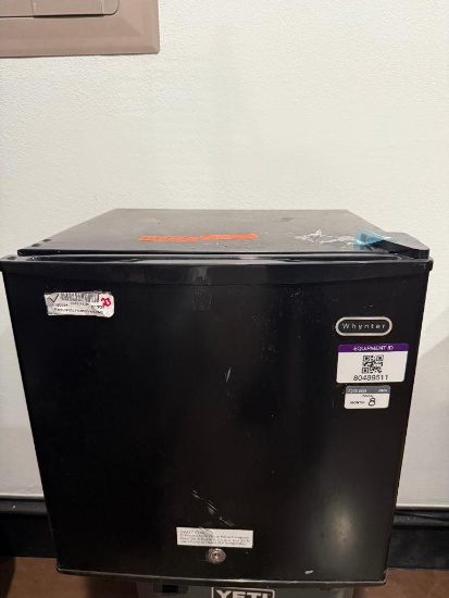 Whynter Mini Fridge