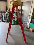 Werner Ladder