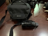 Canon Video Recorder