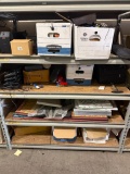 Lot of Misc. Electronics & Office Supplies