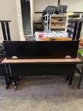 Lot of 2 Tables