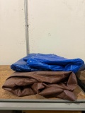 Lot of 3 Tarps