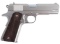 Tisas - 1911A1 Tank Commander - 45 ACP