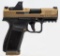 CANIK - METE MC9L - 9mm
