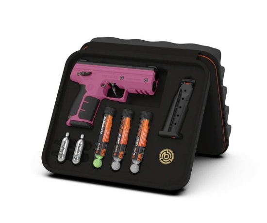 Byrna Technologies - SD Kinetic Kit