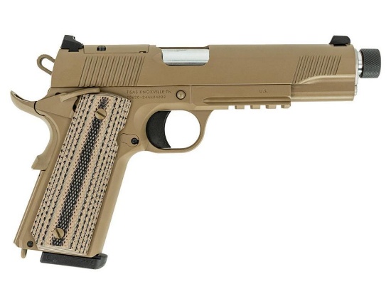 Tisas - 1911 Raider - 45 ACP