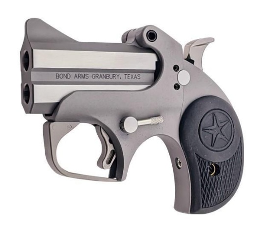 Bond Arms - Roughneck - 9mm