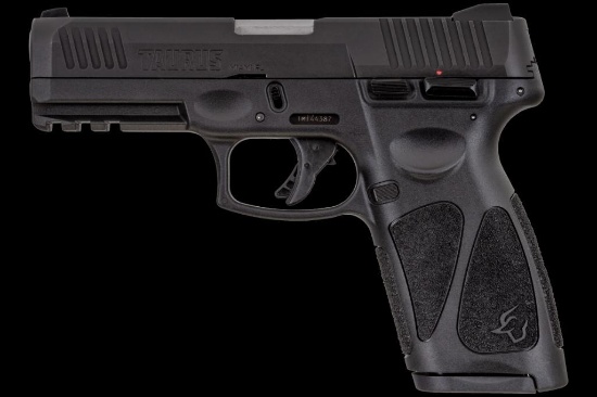 Taurus - G3 - 9mm