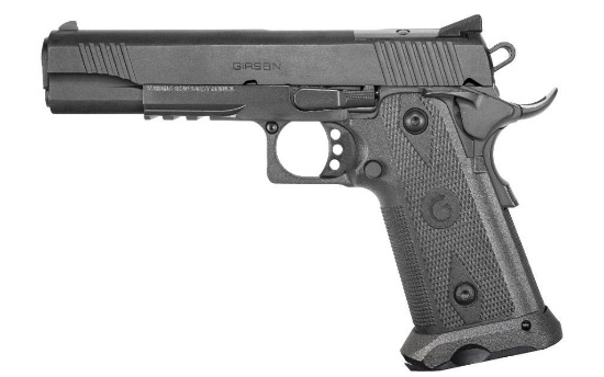 EAA Corp - Witness 2311 - 45 ACP