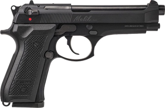 Derya - MK9 - 9mm