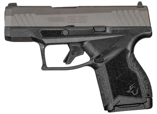 Taurus - GX4 - 9mm