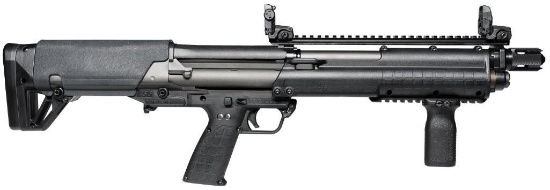 Keltec - KSG - 12 Gauge