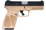 Taurus - G3 - 9mm