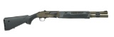 Mossberg - 940 Pro Tactical SPX - 12 Gauge