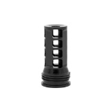HUXWRX - Muzzle Brake - 223 Rem | 5.56 NATO