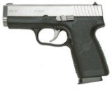 Kahr Arms - CW9 - 9mm