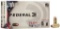 Federal TP9VHP1 Train Protect Training 9mm Luger 115 gr Versatile Hollow Point VHP 50 Per Box
