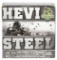 HEVIShot HS65001 HEVISteel Waterfowl 12 Gauge 3.50 1 38 oz 1 Shot 25 Per Box