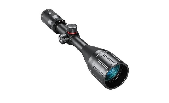 Simmons Optics - 8-Point