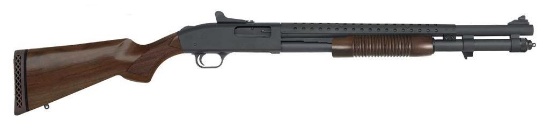Mossberg - 590A1 Retrograde - 12 Gauge